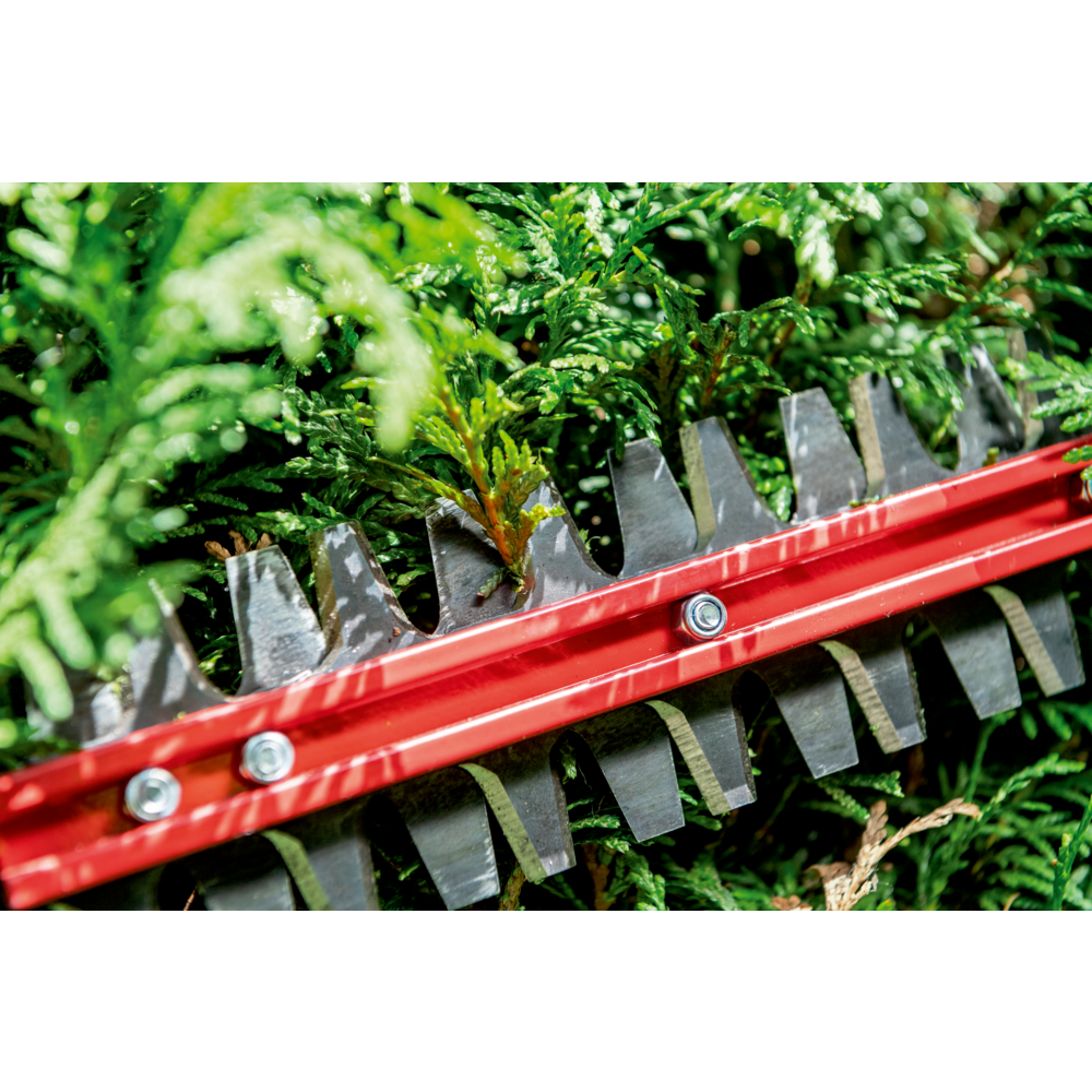 METABO HS 18 LTX BL 55 (601722850) Baterijske vrtne škarje