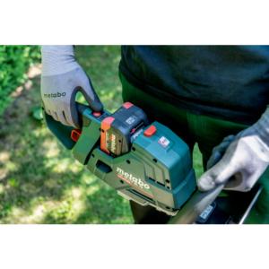 METABO HS 18 LTX BL 55 (601722850) Baterijske vrtne škarje