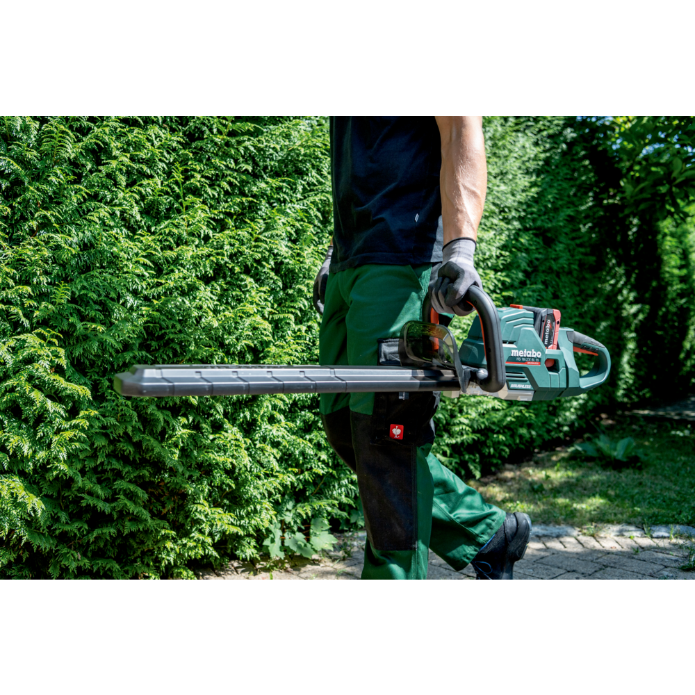 METABO HS 18 LTX BL 55 (601722850) Baterijske vrtne škarje