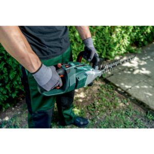 METABO HS 18 LTX BL 55 (601722850) Baterijske vrtne škarje