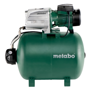 METABO HWW 9000/100 G (600977000) HIŠNI HIDROFOR