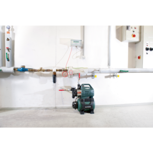 METABO HWWI 4500/25 INOX (600974000) HIŠNI HIDROFOR