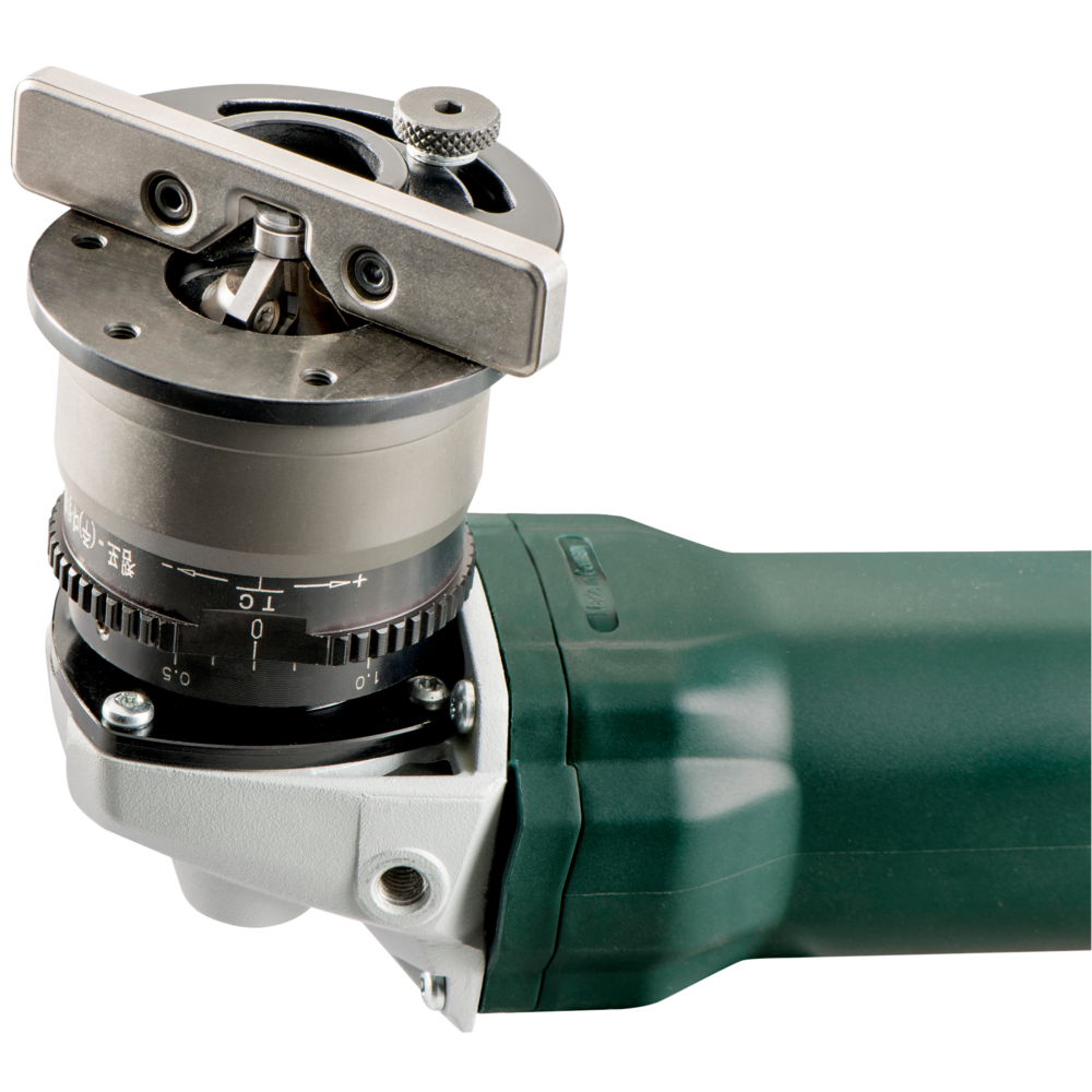 METABO KFM 9-3 RF (601751700) REZKALNIK ROBOV