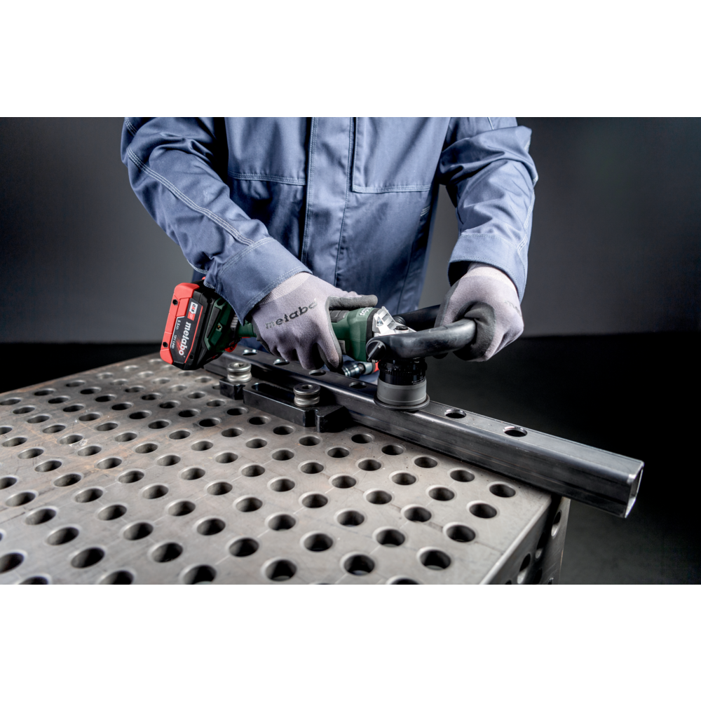 METABO KFMVB 18 LTX 4 RF (601769840) BATERIJSKI ROBILNIK