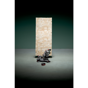 METABO KGS 18 LTX BL 216 (614216850) Baterijska zajeralna žaga