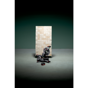 METABO KGS 18 LTX BL 305 (614305850) Baterijska zajeralna žaga