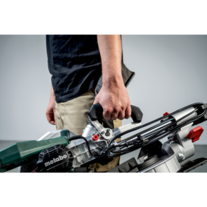 METABO KGS 216 M (613216000) ZAJERALNA ŽAGA