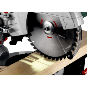 METABO KGS 254 M (613254000) ZAJERALNA ŽAGA