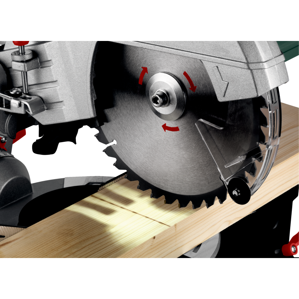 METABO KGS 305 M (613305000) ZAJERALNA ŽAGA