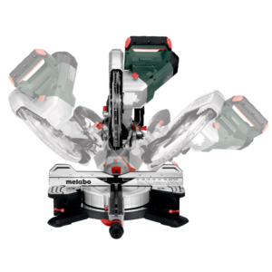 METABO KGS 305 M (613305000) ZAJERALNA ŽAGA