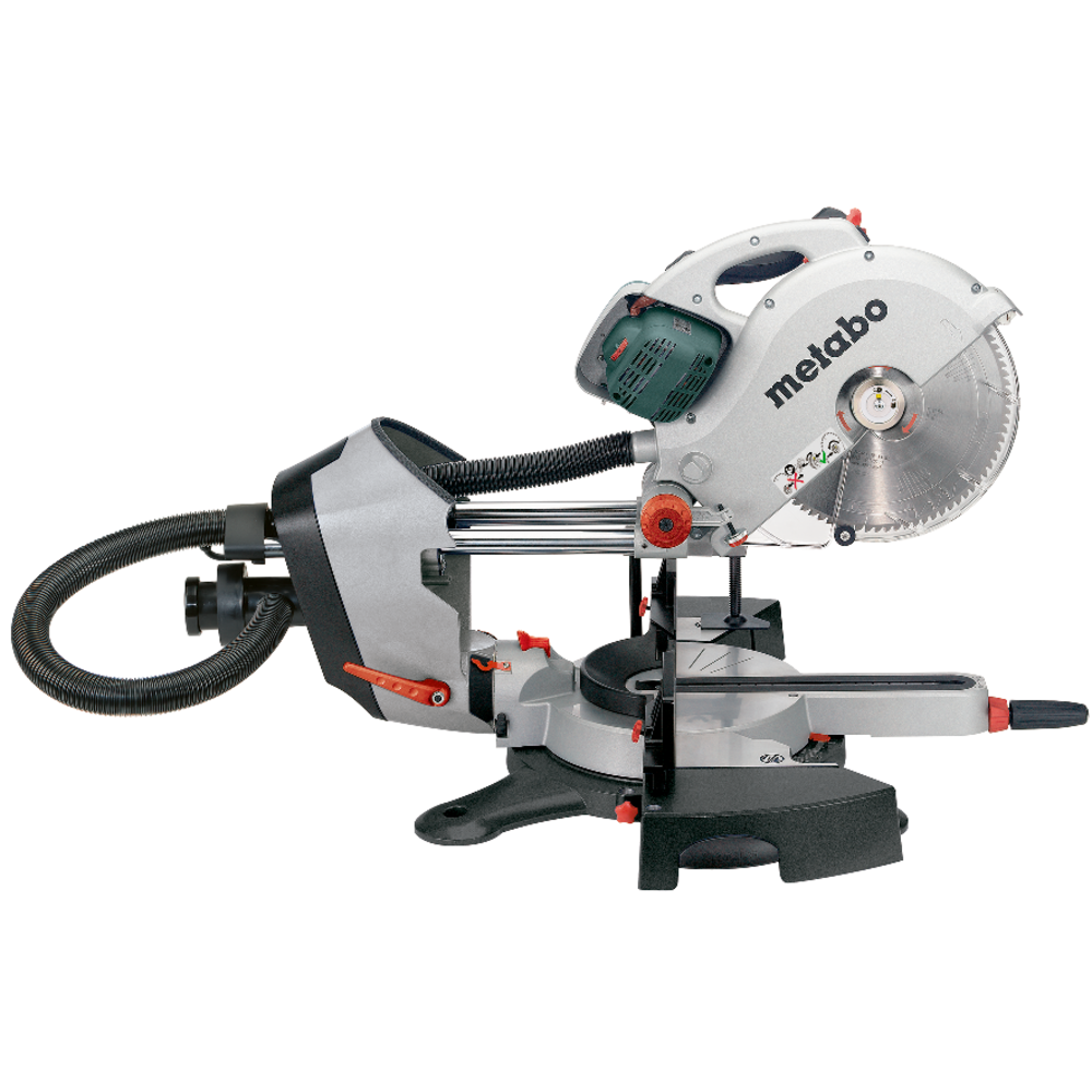 METABO KGS 315 PLUS SET (690971000) ZAJERALNA ŽAGA