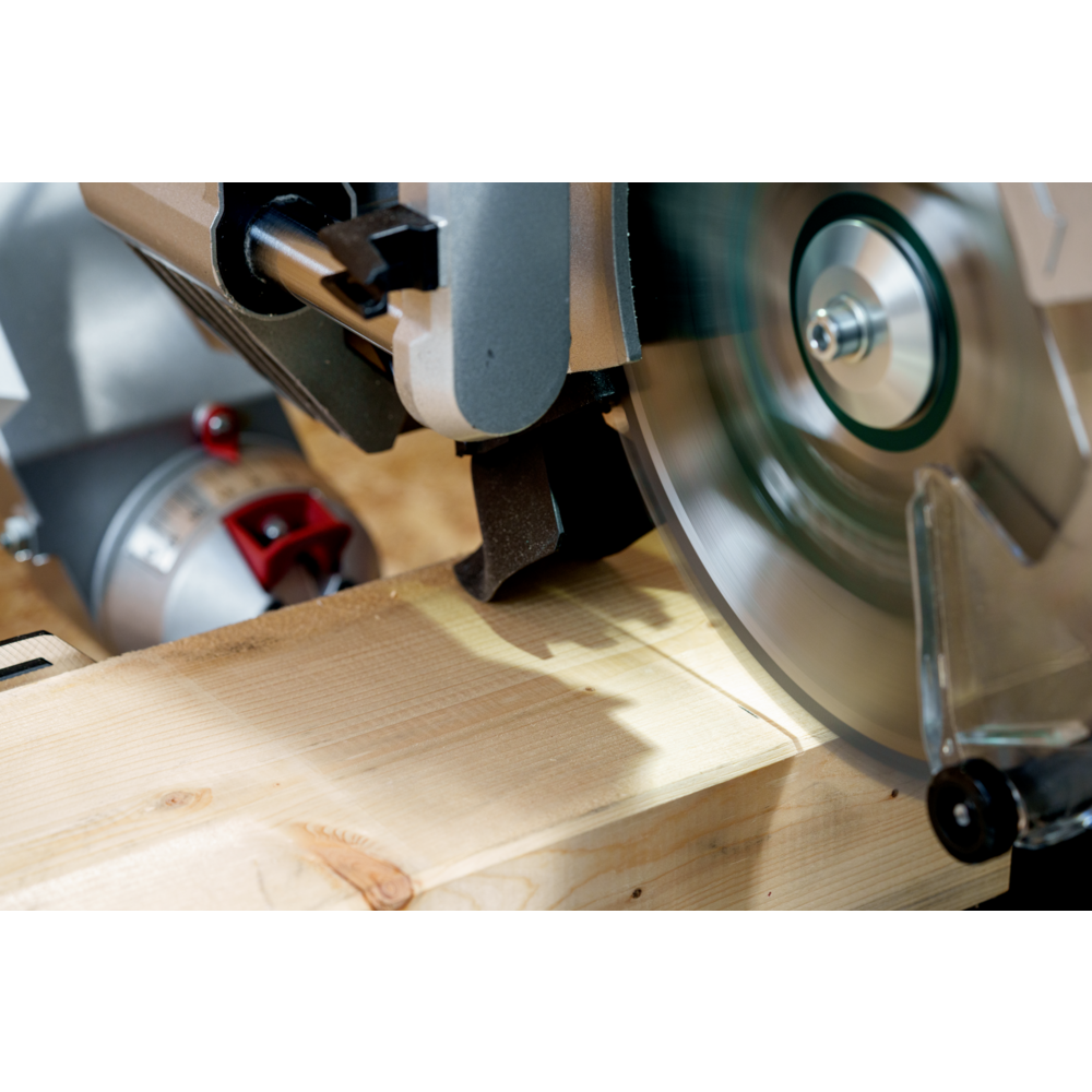 METABO KGSV 216 MC (615216000) Zajeralna žaga