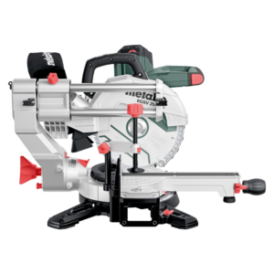 METABO KGSV 254 MC (615254000) Zajeralna žaga