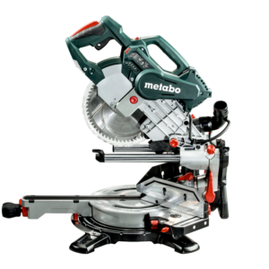 METABO KGSV 72 XACT SYM (612216000) ZAJERALNA ŽAGA