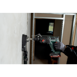 METABO KH 18 LTX 24 (601712840) BATERIJSKO KLADIVO