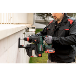 METABO KH 18 LTX BL 28 Q (601715850) Baterijsko kombinirano kladivo