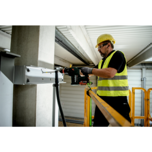 METABO KH 18 LTX BL 35 Q (600813850) BATERIJSKO KLADIVO