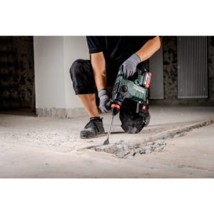 METABO KH 18 LTX BL 35 Q (600813850) BATERIJSKO KLADIVO
