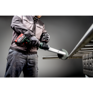 METABO KNSVB 18 LTX BL 150 (601765840) BATERIJSKI BRUSILNIK ZVAROV