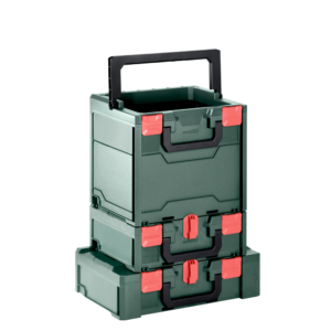METABO Kovček za orodje metaBOX 340 (626909000)