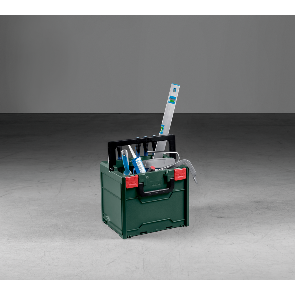 METABO Kovček za orodje metaBOX 340 (626909000)