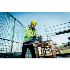 METABO KS 18 LTX 57 BL (691222000) Baterijska krožna žaga