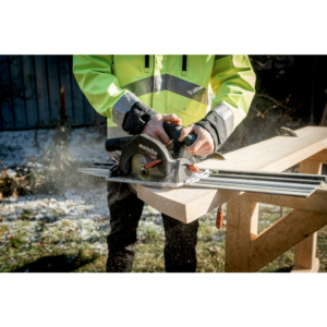 METABO KS 18 LTX 57 BL (691222000) Baterijska krožna žaga