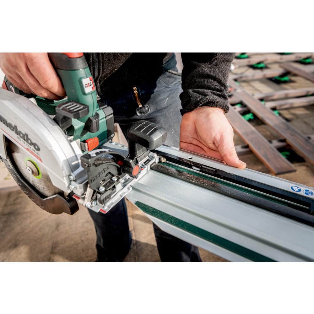 METABO KS 18 LTX 66 BL (611866810) Baterijska krožna žaga