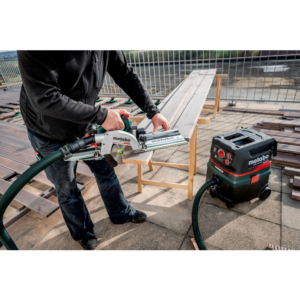 METABO KS 18 LTX 66 BL (611866840) Baterijska krožna žaga