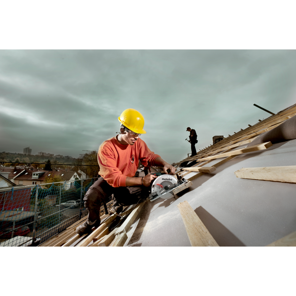 METABO KS 55 FS (600955000) KROŽNA ŽAGA
