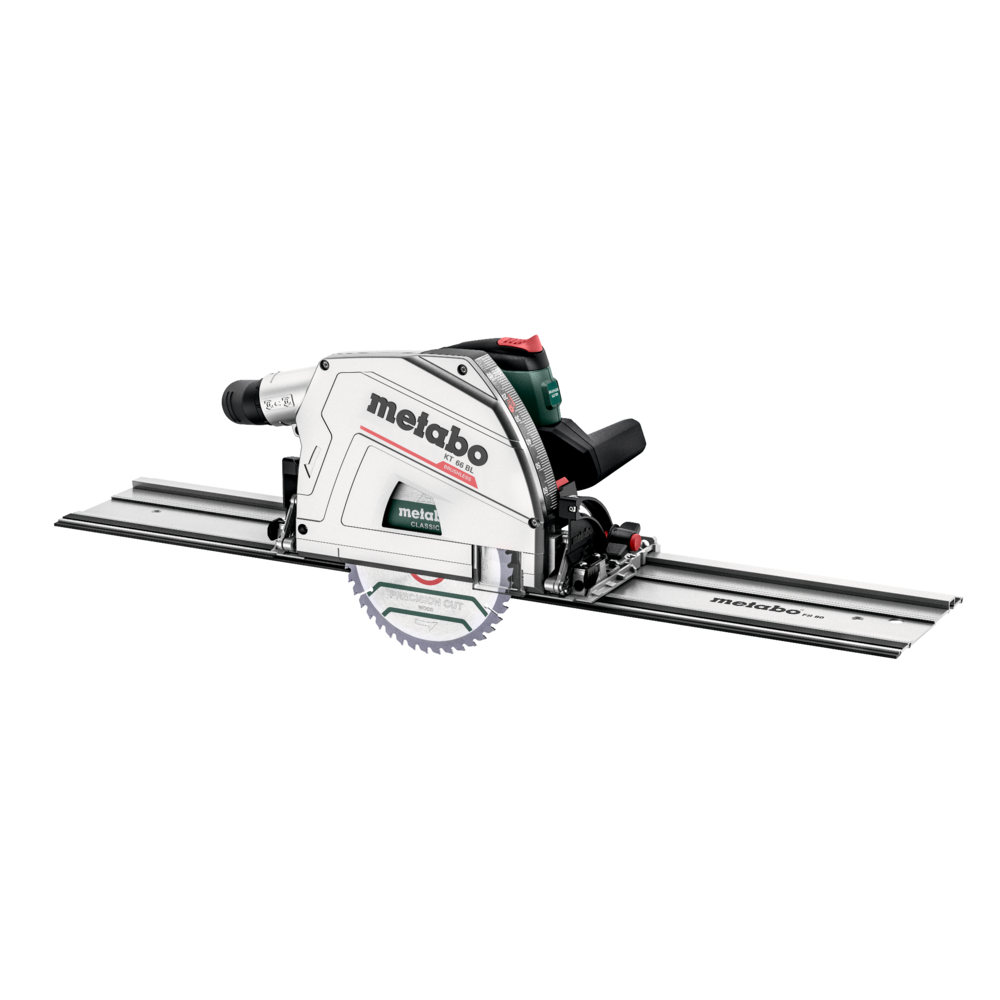 METABO KT 66 BL (691219000) Potopna krožna žaga