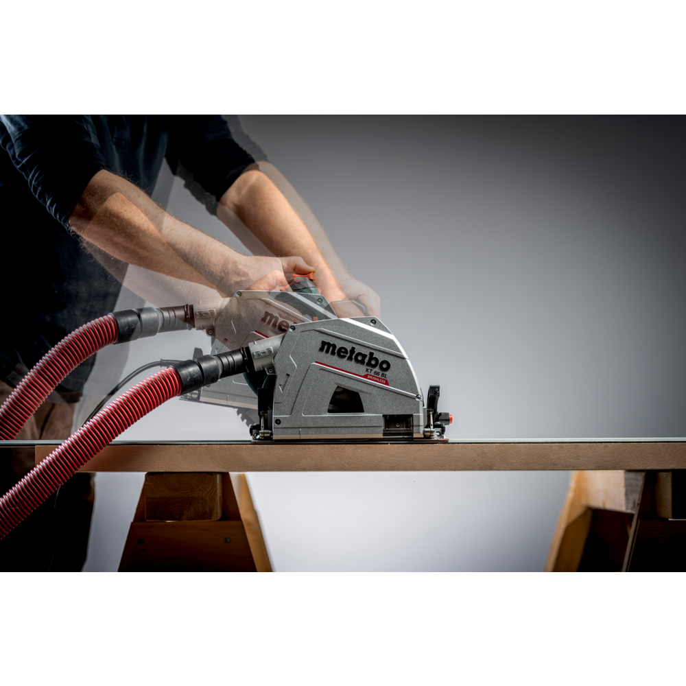 METABO KT 66 BL (691219000) Potopna krožna žaga