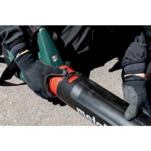 METABO LB 18 LTX BL (601607650) BATERIJSKI PUHALNIK LISTJA