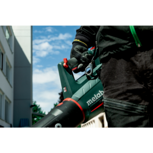 METABO LB 18 LTX BL (601607650) BATERIJSKI PUHALNIK LISTJA