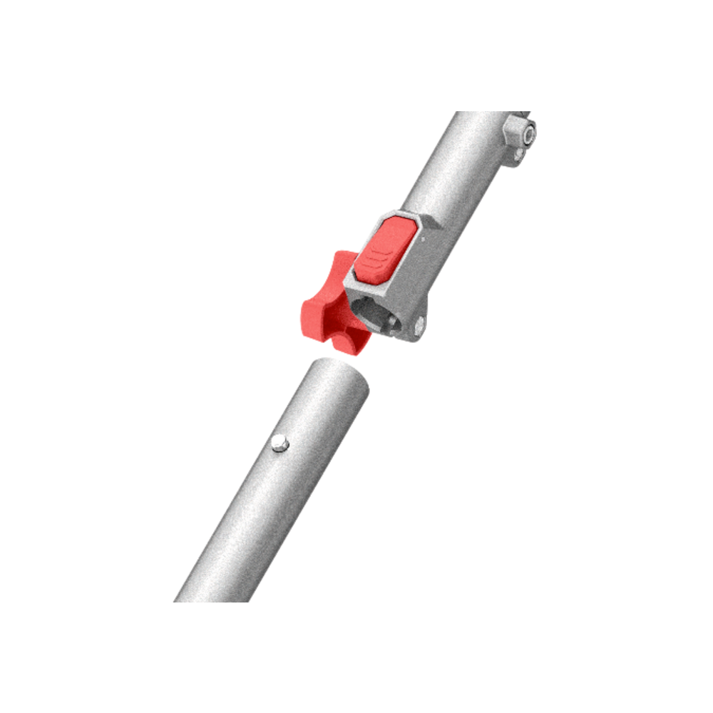 METABO MA 36-18 LTX BL Q (601725850) Pogon vrtnega multifunkcijskega orodja