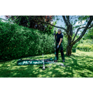 METABO MA 36-18 LTX BL Q (601725850) Pogon vrtnega multifunkcijskega orodja