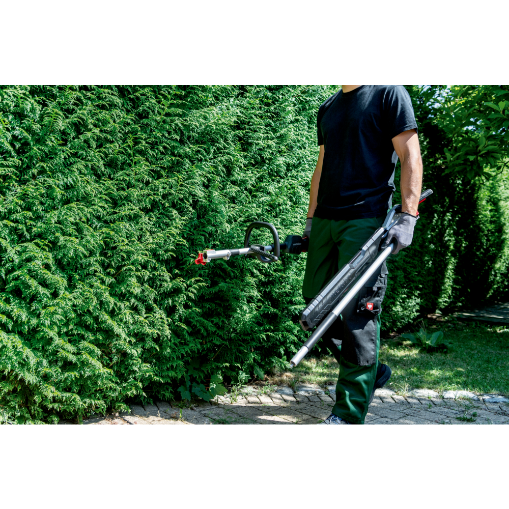 METABO MA-HS 50 (601726850) PRIKLJUČEK ŠKARIJ ZA ŽIVO MEJO