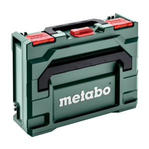 METABO METABOX 118, PRAZEN (626882000)