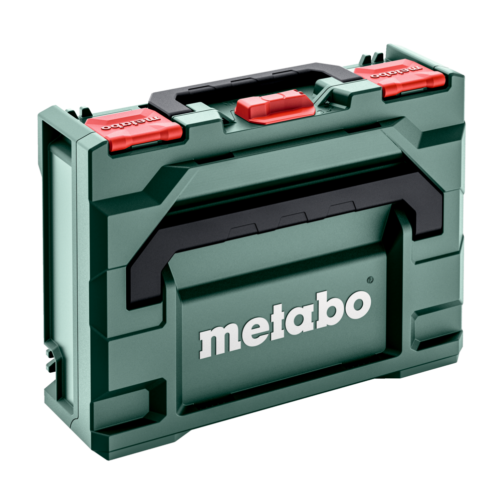 METABO METABOX 118, PRAZEN (626882000)