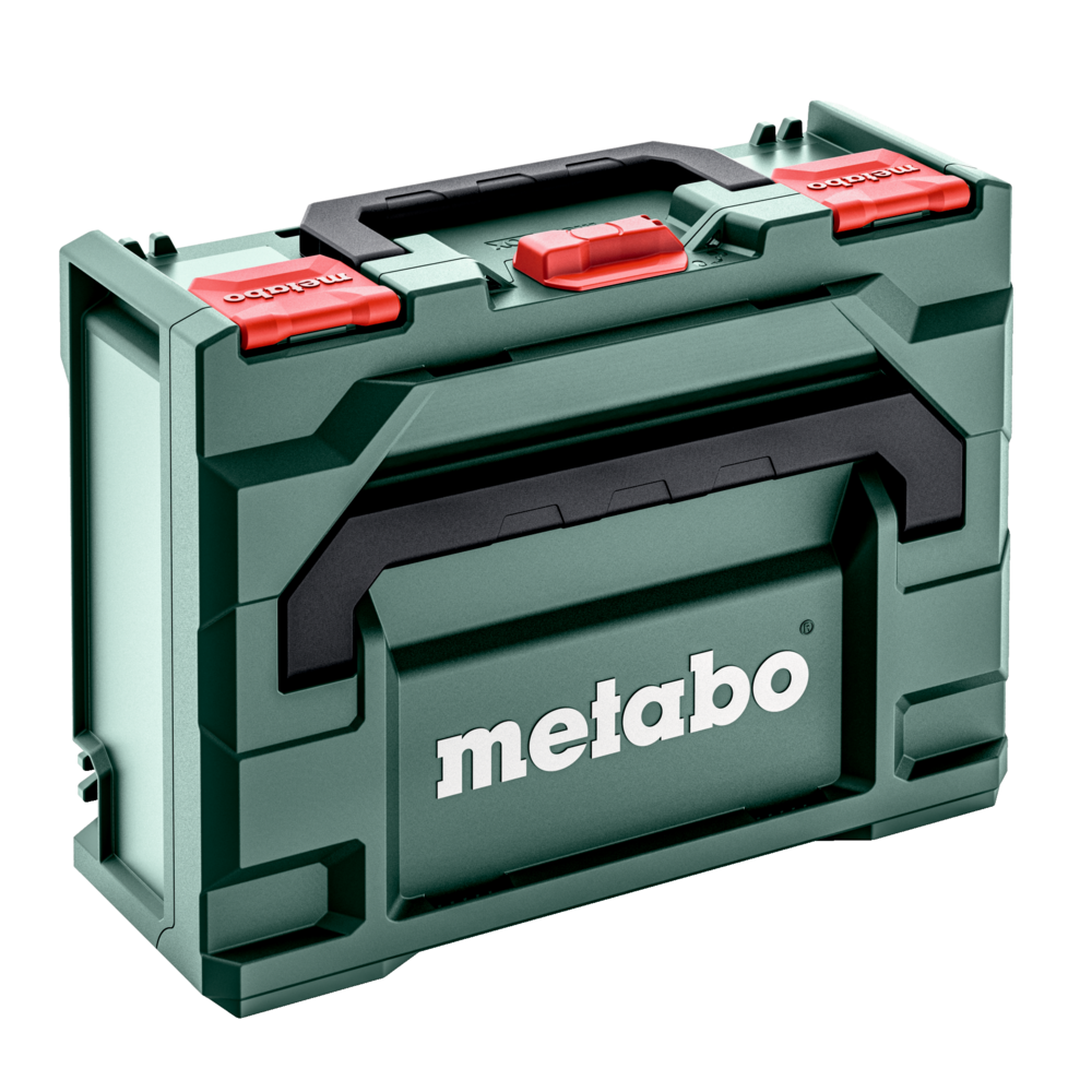METABO METABOX 145, PRAZEN (626883000)