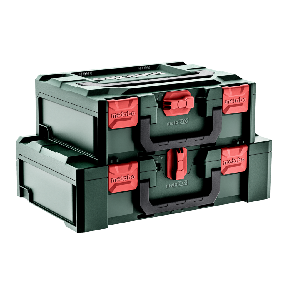 METABO METABOX 145, PRAZEN (626883000)