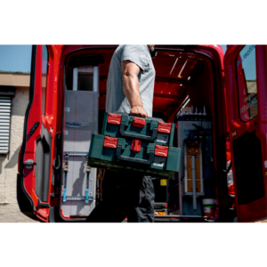 METABO METABOX 215, PRAZEN (626887000)
