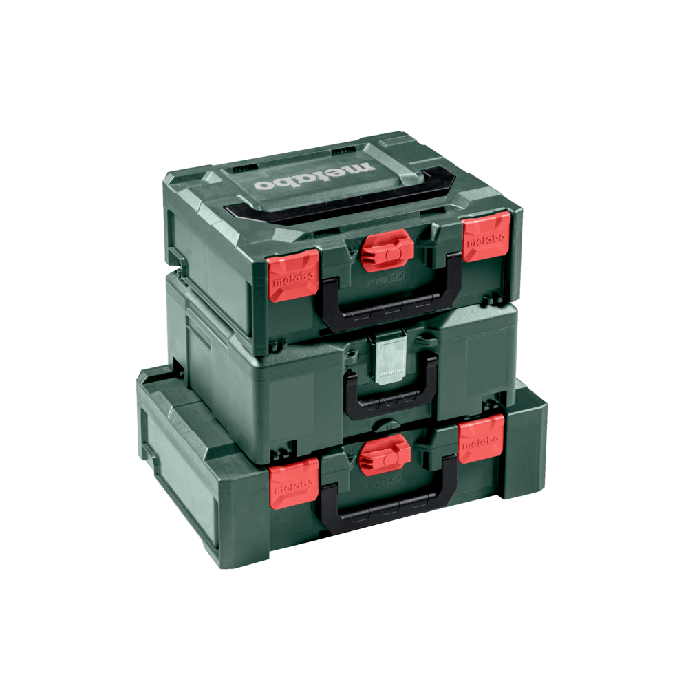METABO METABOX 215, PRAZEN (626887000)