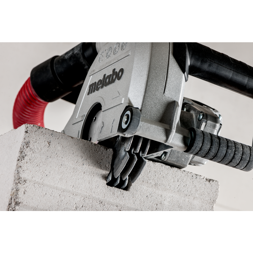 METABO MFE 40 (604040900) REZALNIK UTOROV