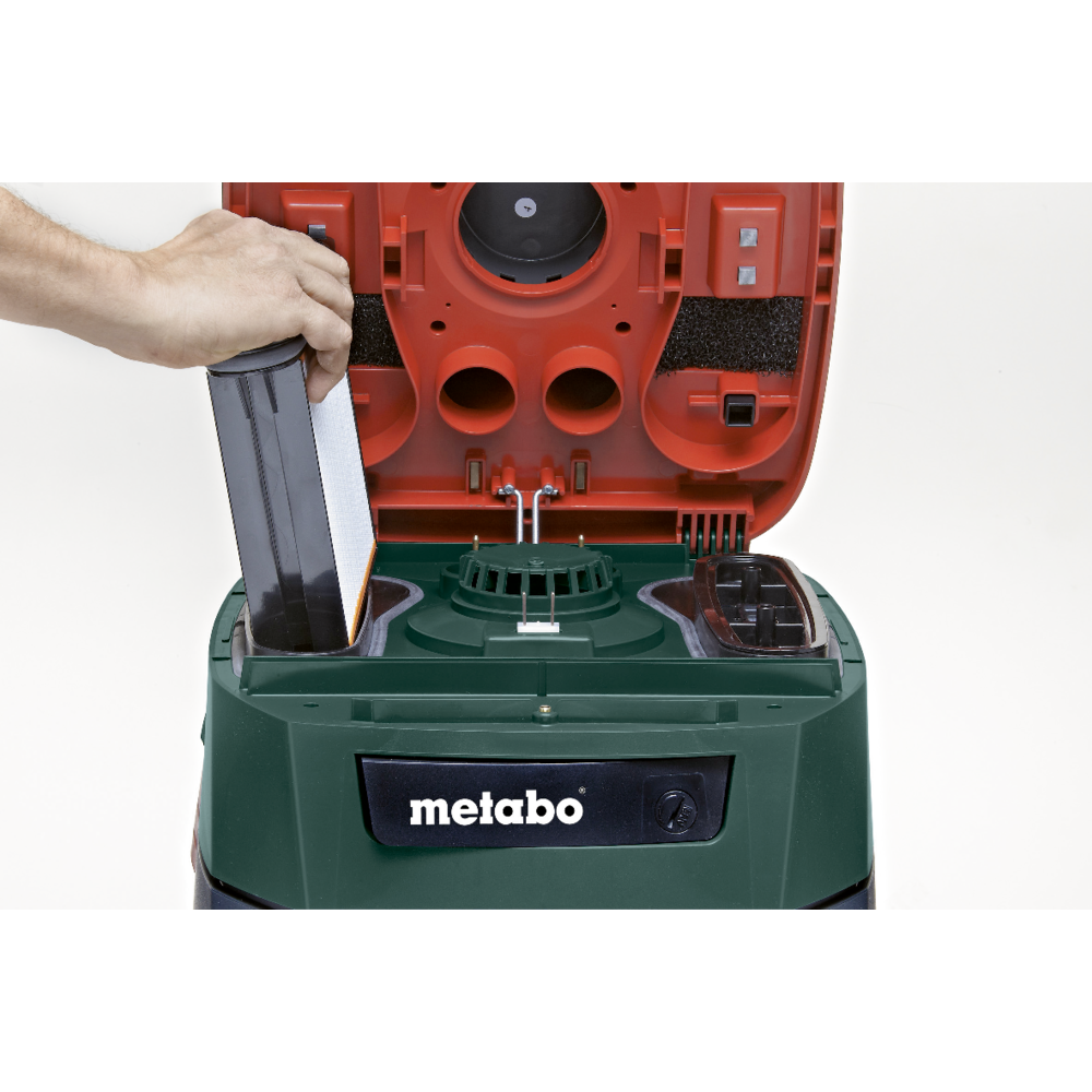 METABO MFE 40 + ASR 35 L ACP SET (691058000) KOMPLET ELEKTRIČNIH STROJEV