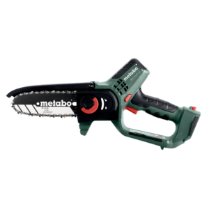 METABO MS 18 LTX 15 (600856840) BATERIJSKA ŽAGA ZA LES