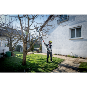 METABO MS 18 LTX 15 Set (691229000) VERIŽNA ŽAGA