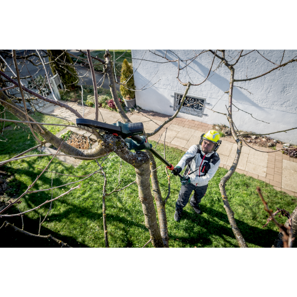 METABO MS 18 LTX 15 Set (691229000) VERIŽNA ŽAGA