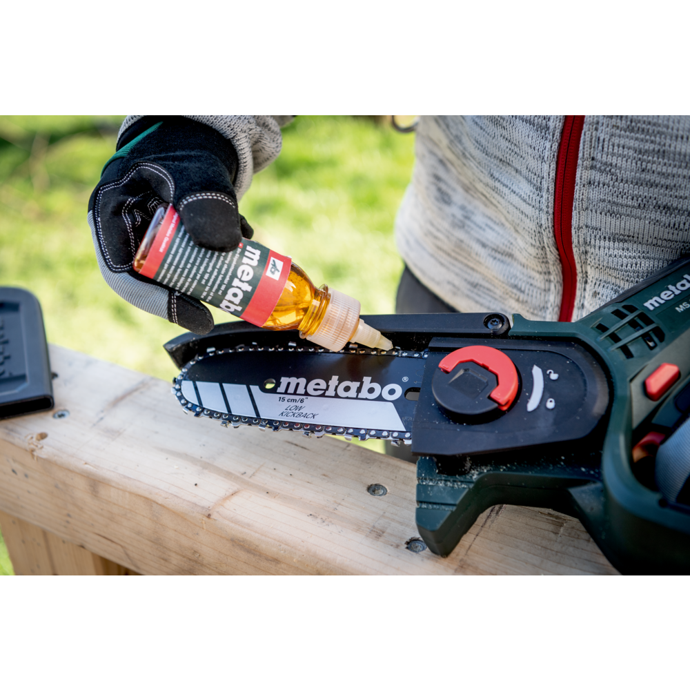 METABO MS 18 LTX 15 Set (691229000) VERIŽNA ŽAGA