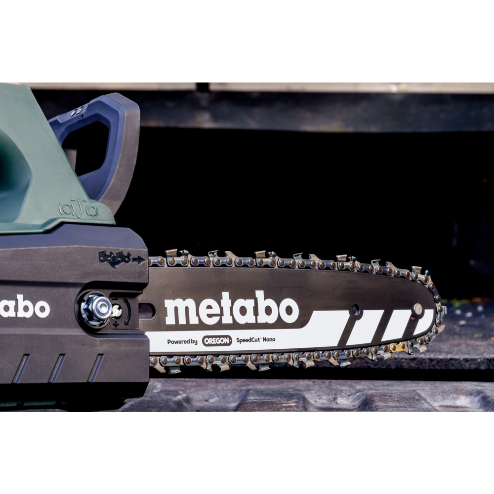 METABO MS 18 LTX BL 25 (601595850) BATERIJSKA VERIŽNA ŽAGA